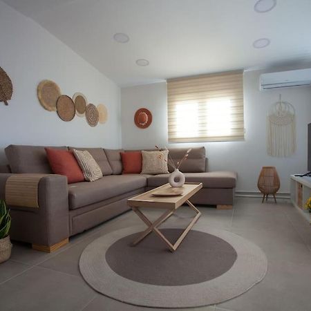 Cozzzy. Exclusive Apartment. Thessaloníki Eksteriør billede