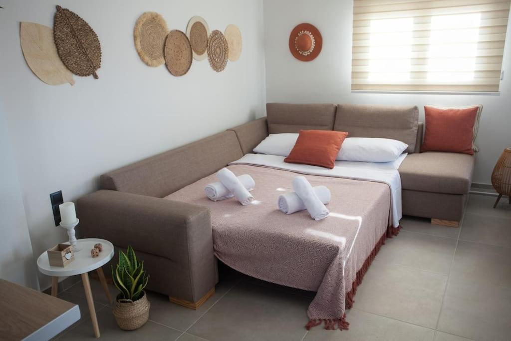 Cozzzy. Exclusive Apartment. Thessaloníki Eksteriør billede