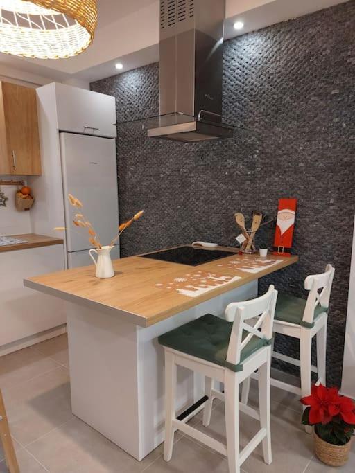 Cozzzy. Exclusive Apartment. Thessaloníki Eksteriør billede