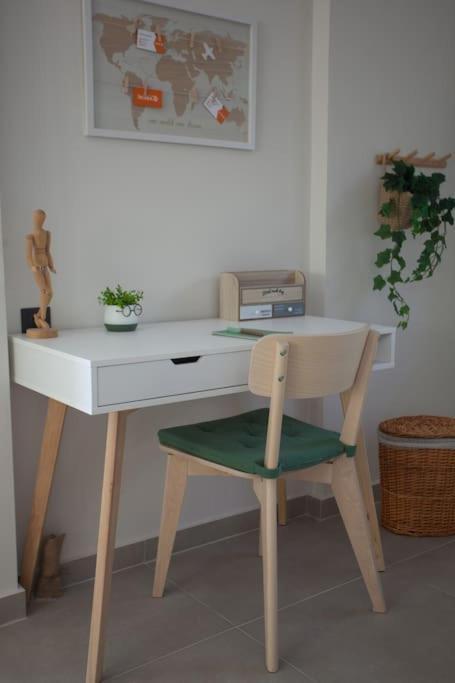 Cozzzy. Exclusive Apartment. Thessaloníki Eksteriør billede