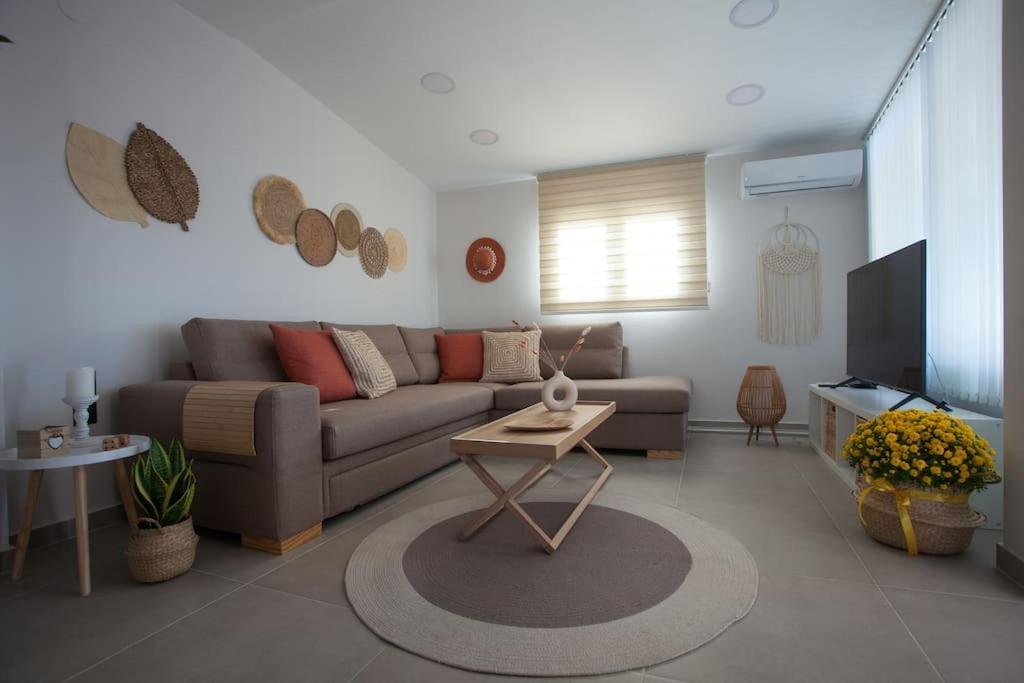 Cozzzy. Exclusive Apartment. Thessaloníki Eksteriør billede