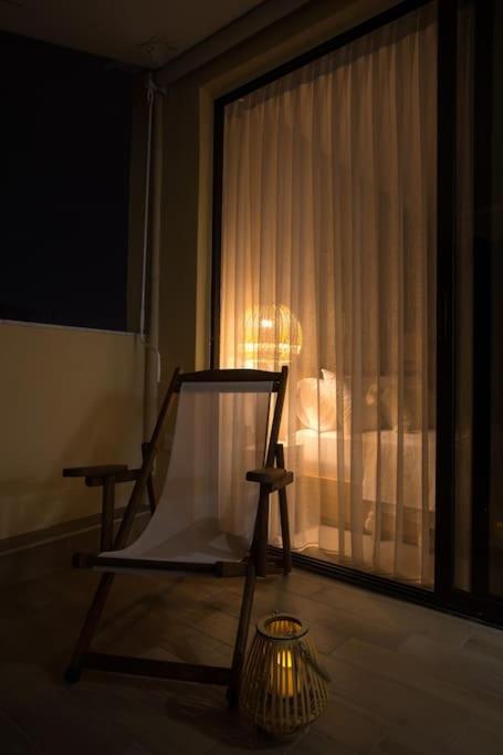Cozzzy. Exclusive Apartment. Thessaloníki Eksteriør billede