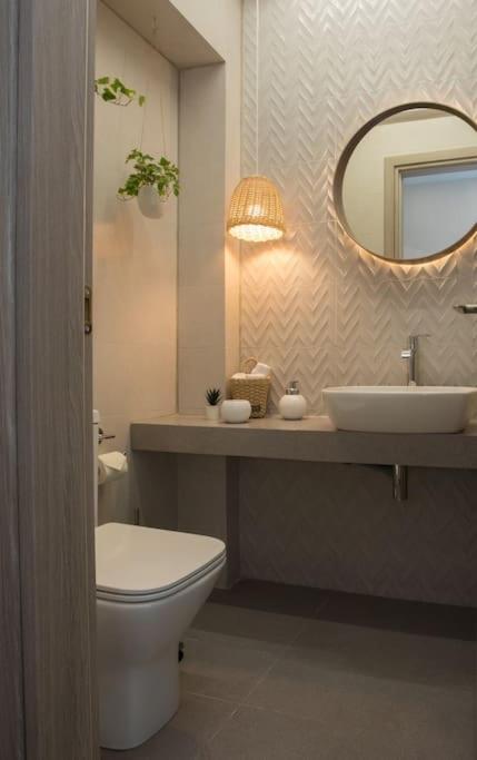 Cozzzy. Exclusive Apartment. Thessaloníki Eksteriør billede