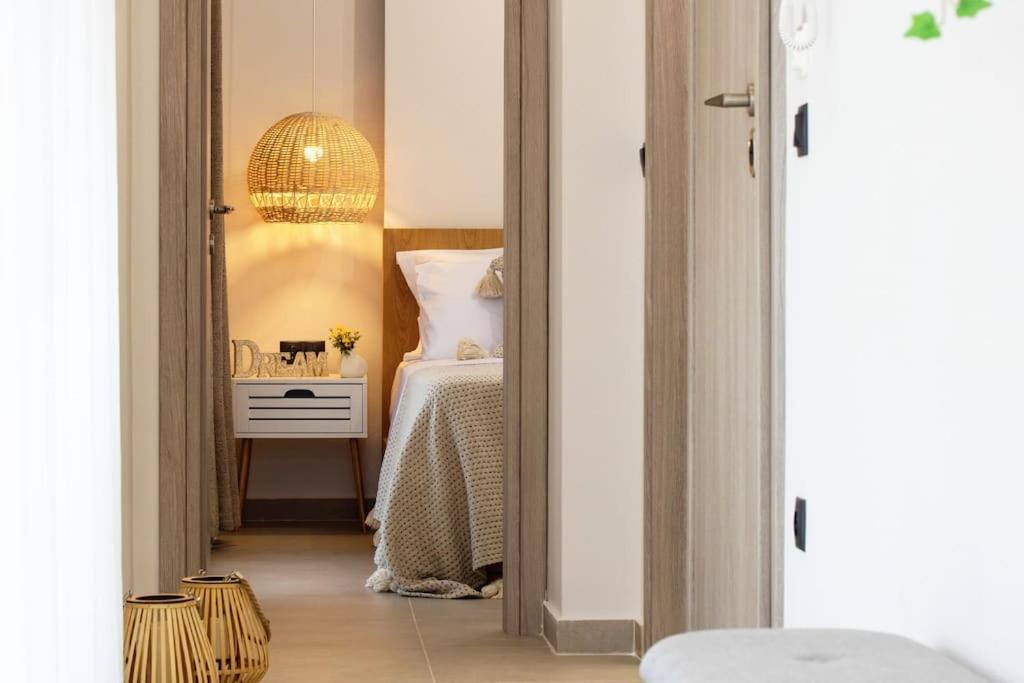 Cozzzy. Exclusive Apartment. Thessaloníki Eksteriør billede